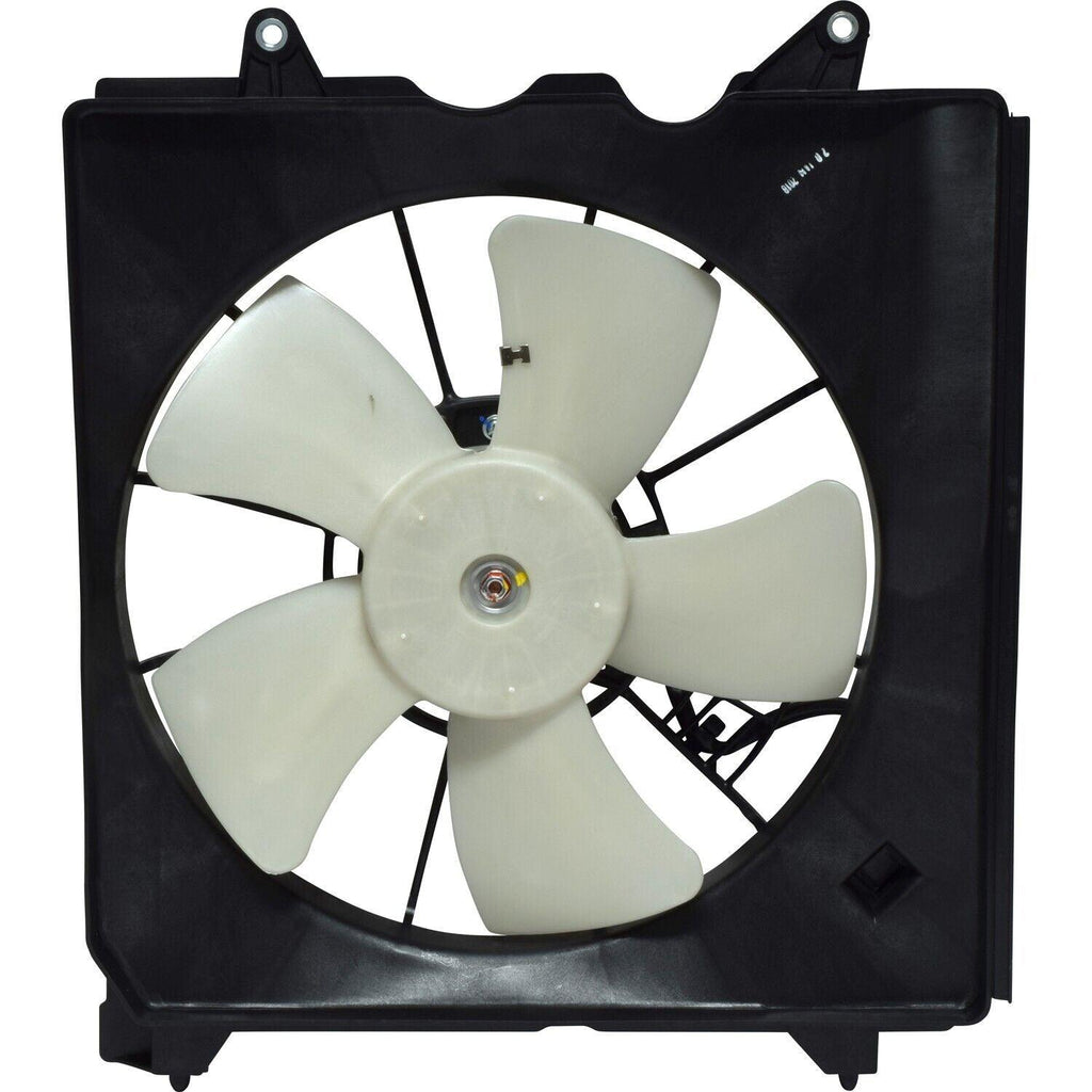 Universal Air Engine Cooling Fan Assembly for 09-14 Acura TSX FA50522C