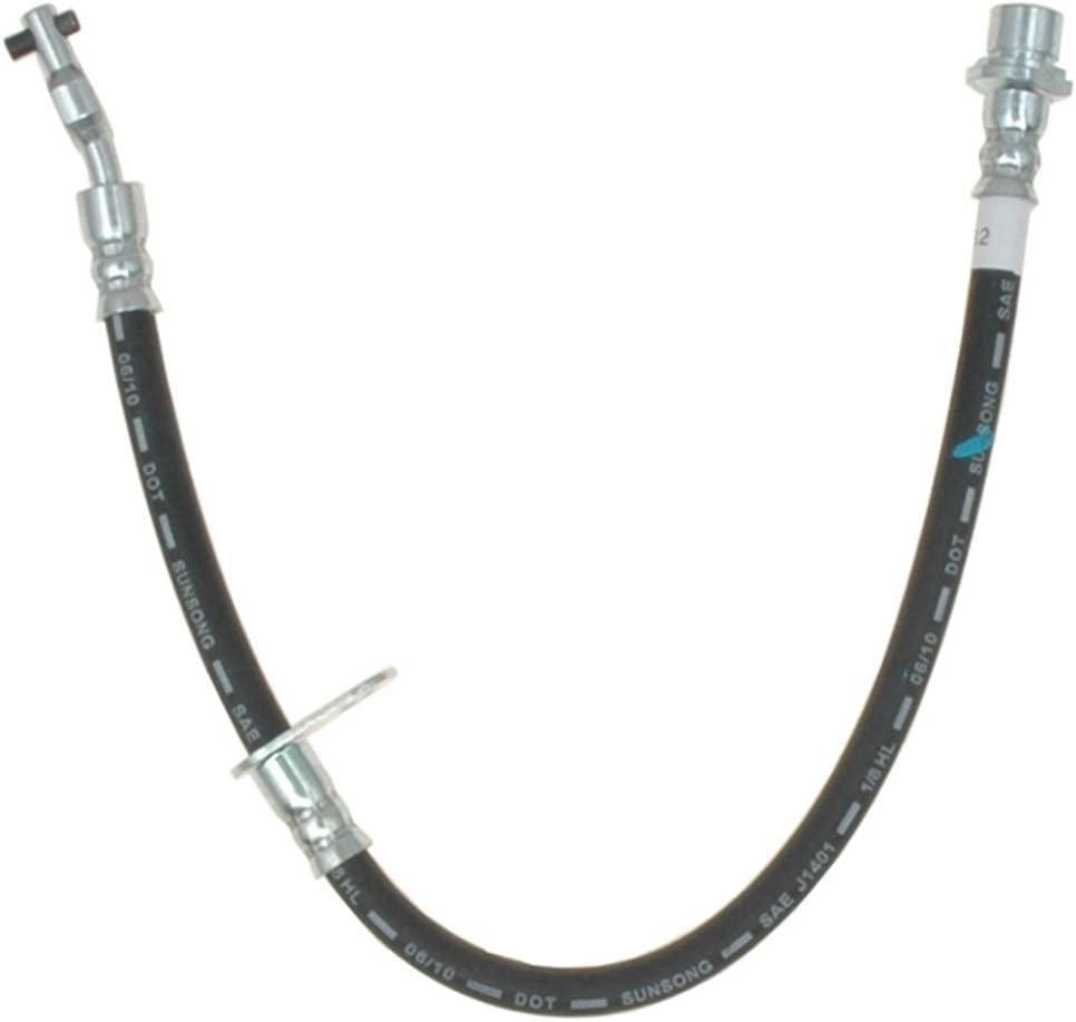 BH380132 Professional Grade Hydraulic Brake Hose