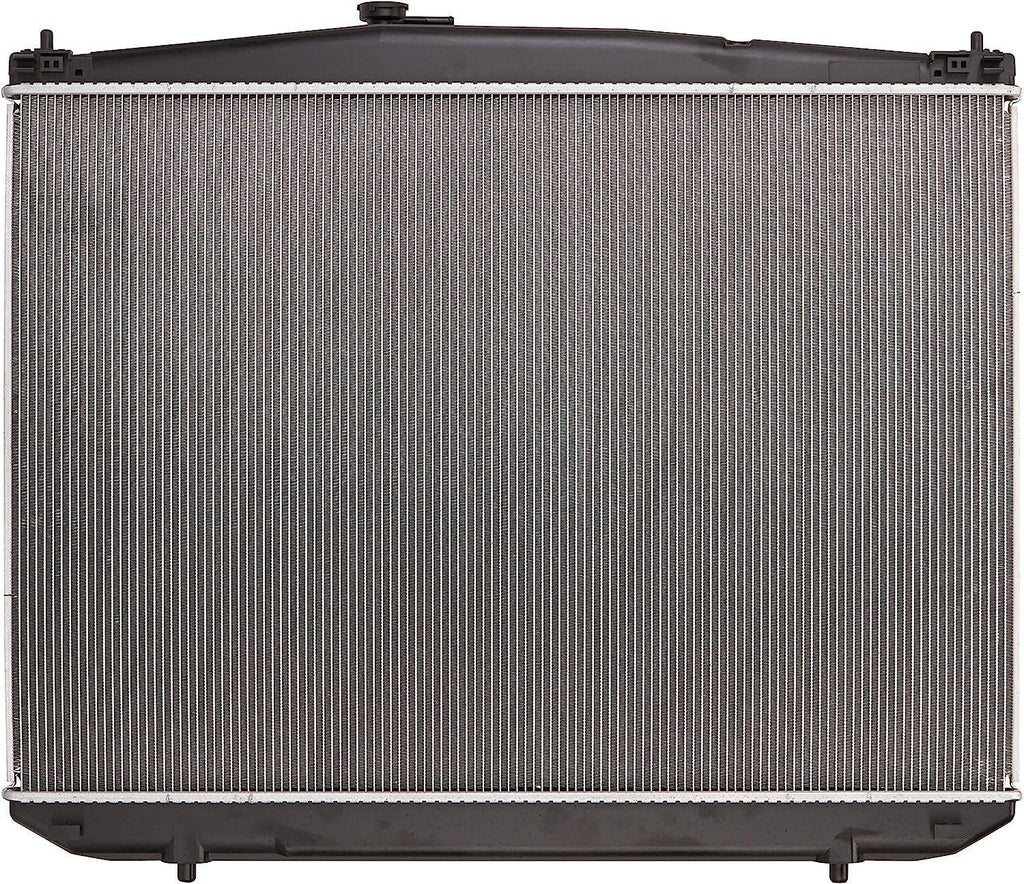 CU13449 Complete Radiator