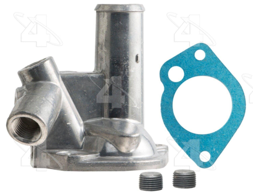 Engine Coolant Water Outlet for Skylark, Beretta, Achieva, Grand Am+More 85011