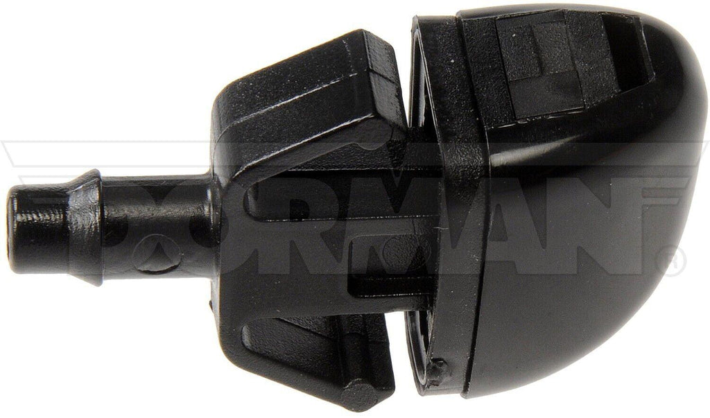 Back Glass Washer Nozzle for Expedition, Navigator, Escape, Mariner+More 58134