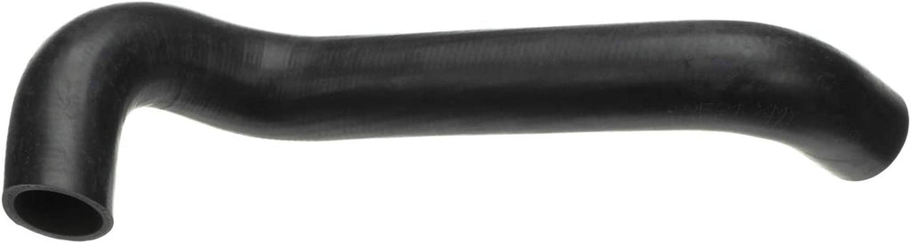 Gold 24014L Molded Upper Radiator Hose