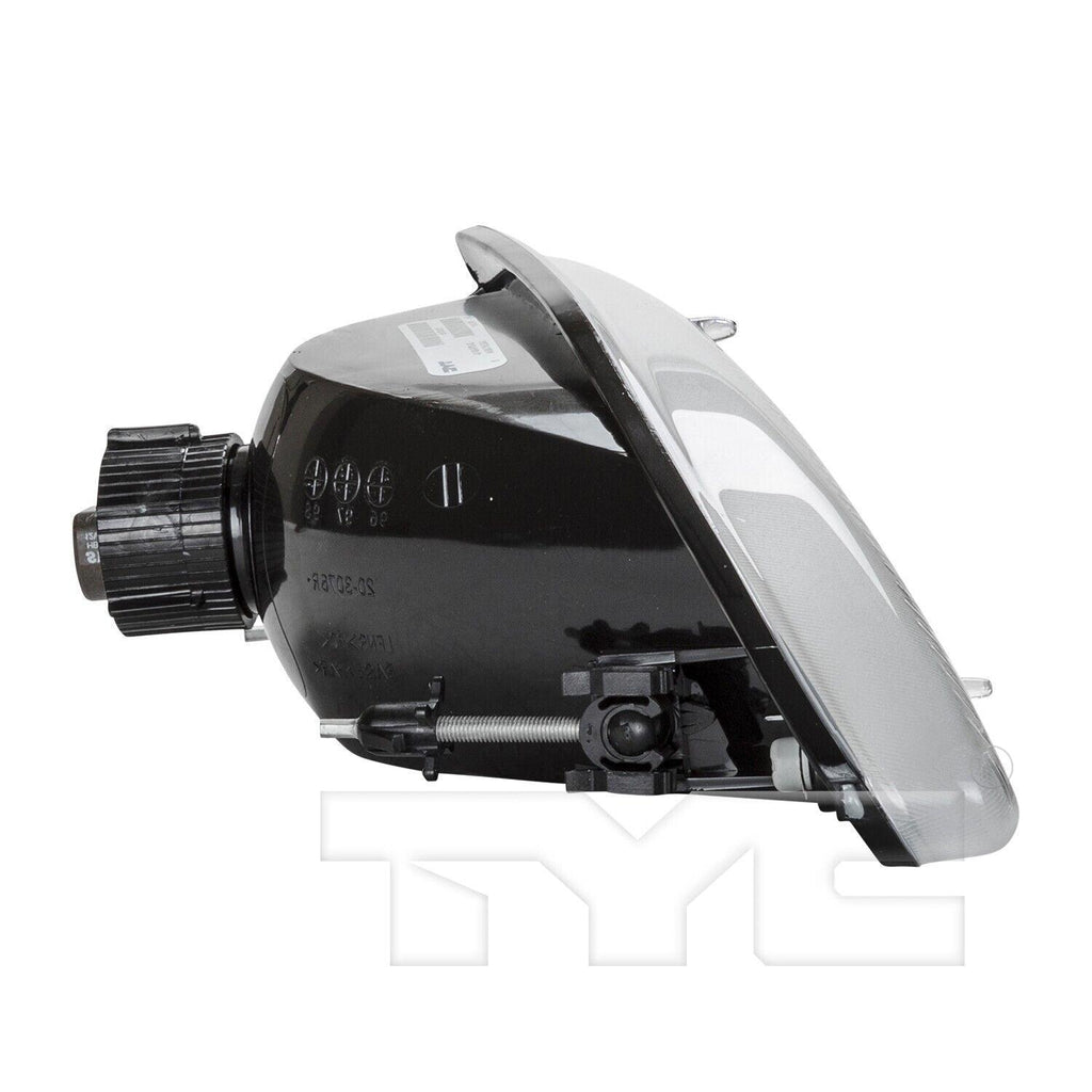 TYC Headlight Assembly for 1994-1998 Ford Mustang 20-3077-00