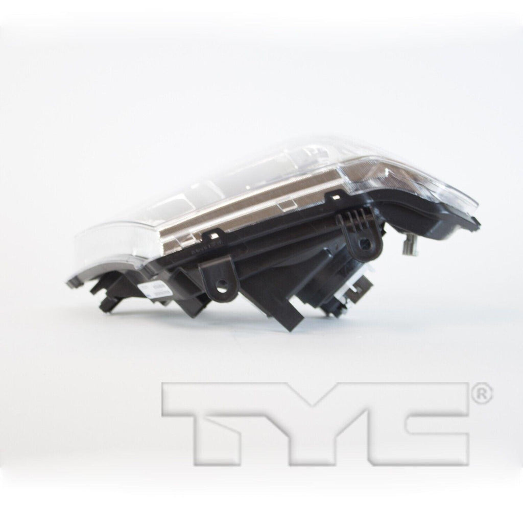 TYC Headlight Assembly for 09-21 Frontier 20-9079-00-9