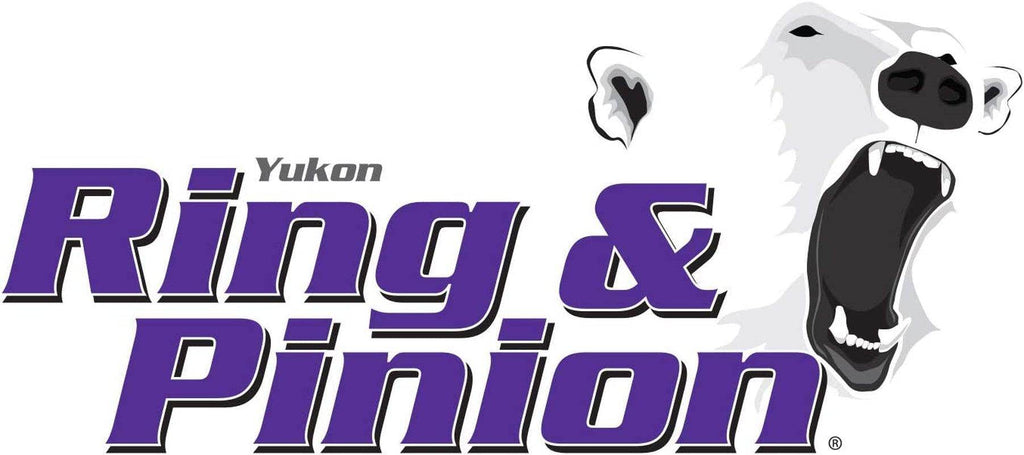 "(Yg GM9.25-342R) High Performance Ring and Pinion Gear Set for GM 9.25"" IFS Reverse Rotation Differential"