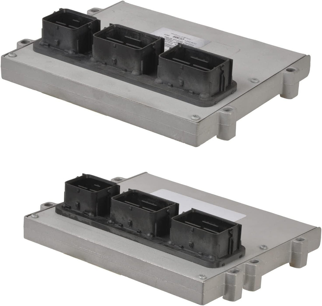 78-1134F Remanufactured Engine Control Computer