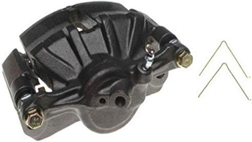 R-Line Replacement Remanufactured Front Disc Brake Caliper for Select Toyota Camry/Celica Model Years (FRC10236) (Renewed)
