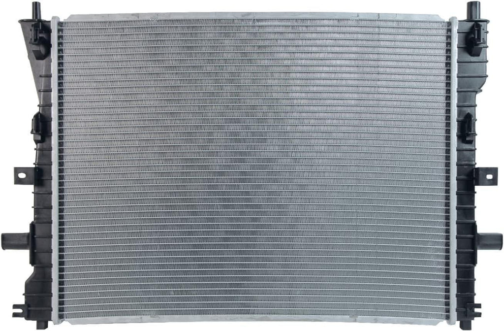 2610 Radiator Compatible with 2003-2005 Ford Crown Victoria