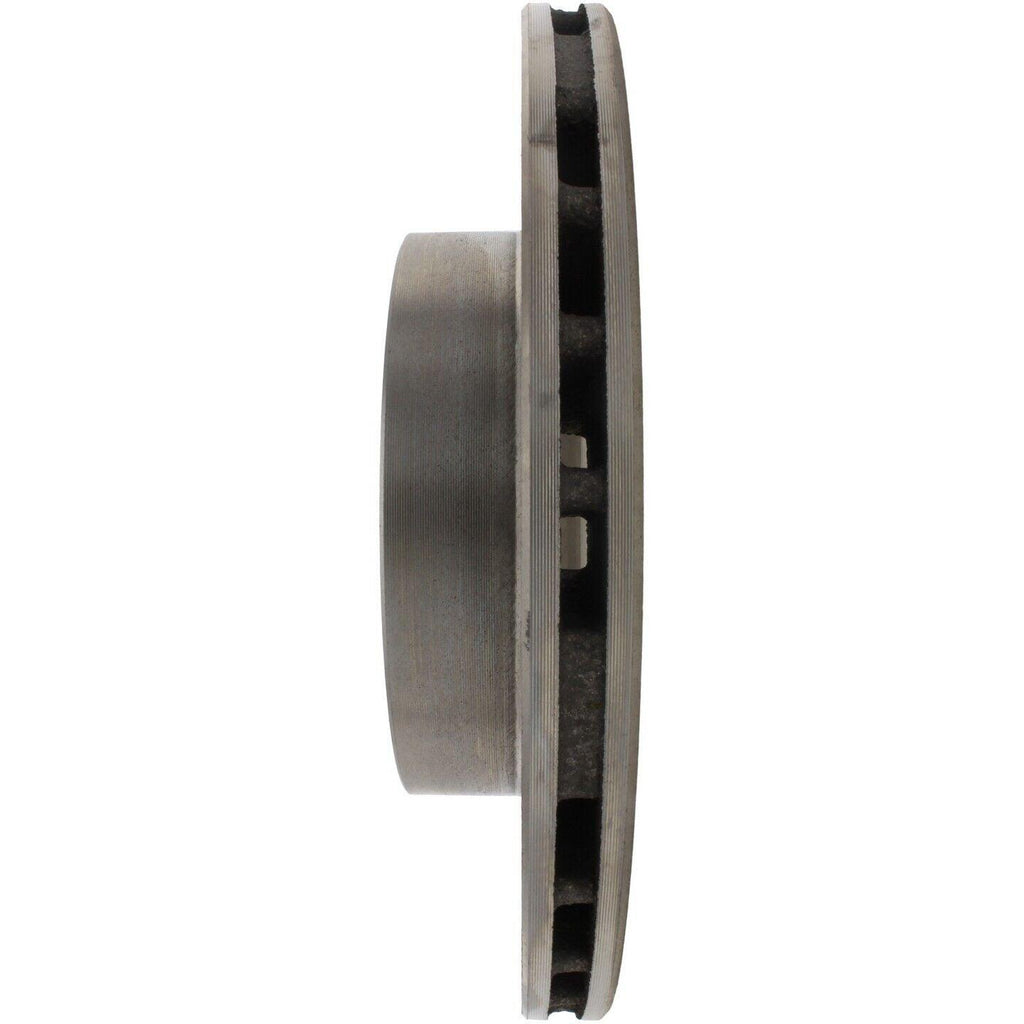 Centric Front Disc Brake Rotor for Mirage, Summit, Colt (121.46043)