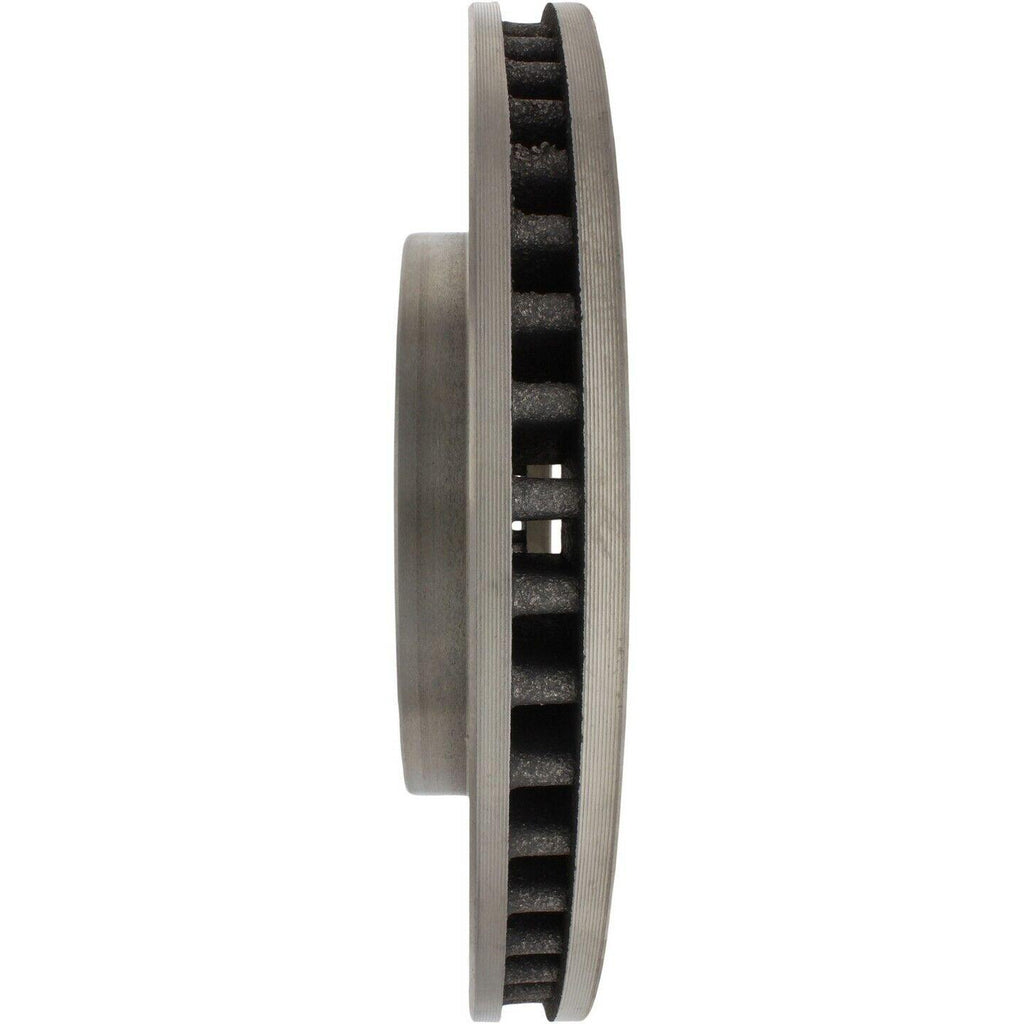 Centric Front Disc Brake Rotor for 05-10 Ford Mustang (121.61085)