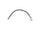 Brake Hydraulic Hose for ES350, Hs250H, Avalon, Camry, Solara+More H620227