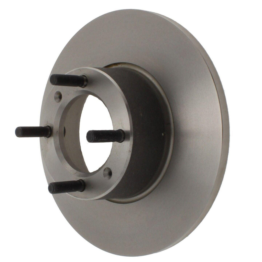 Centric Front Disc Brake Rotor for Alfa Romeo (120.02004)