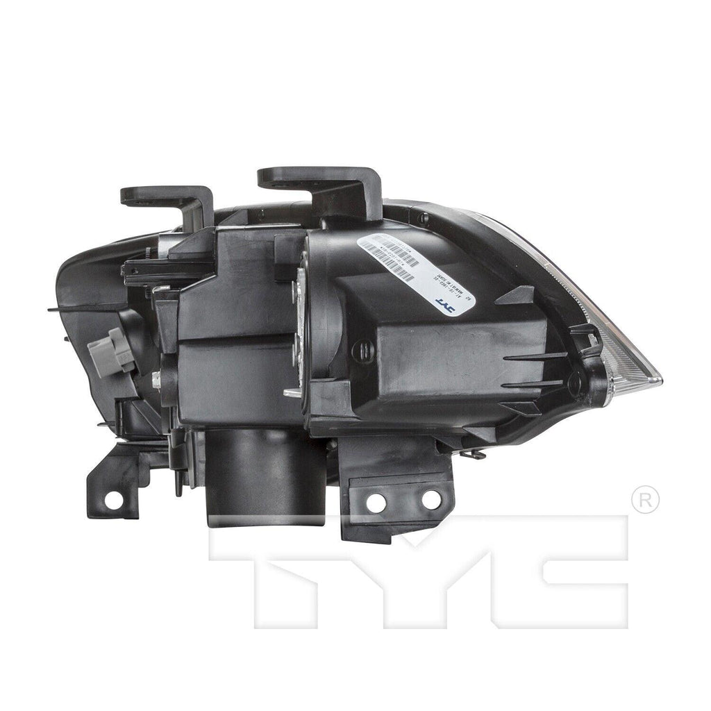 TYC Headlight Assembly for 1999-2001 Acura TL 20-6382-01