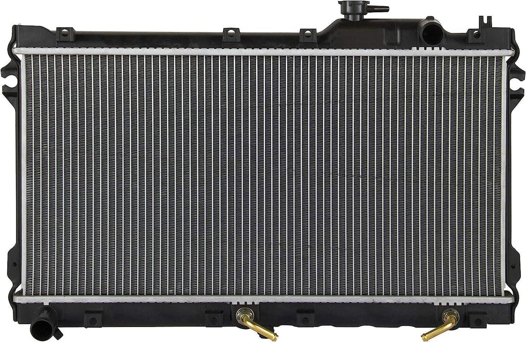 CU1140 Complete Radiator for Mazda Miata