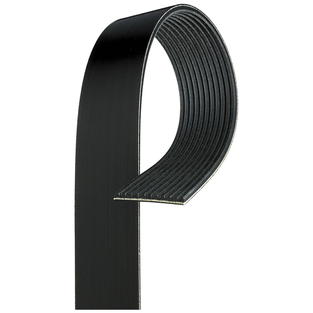 K110841RPM RPM High Performance Micro-V Serpentine Drive Belt