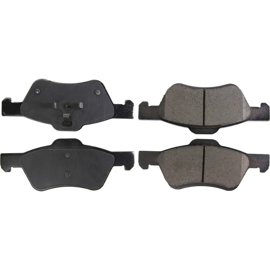 Centric Front Disc Brake Pad for Escape, Mariner (301.10473)