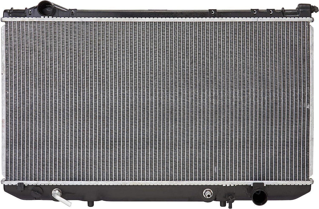 Spectra Complete Radiator CU1304