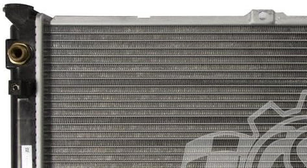 2810 Radiator