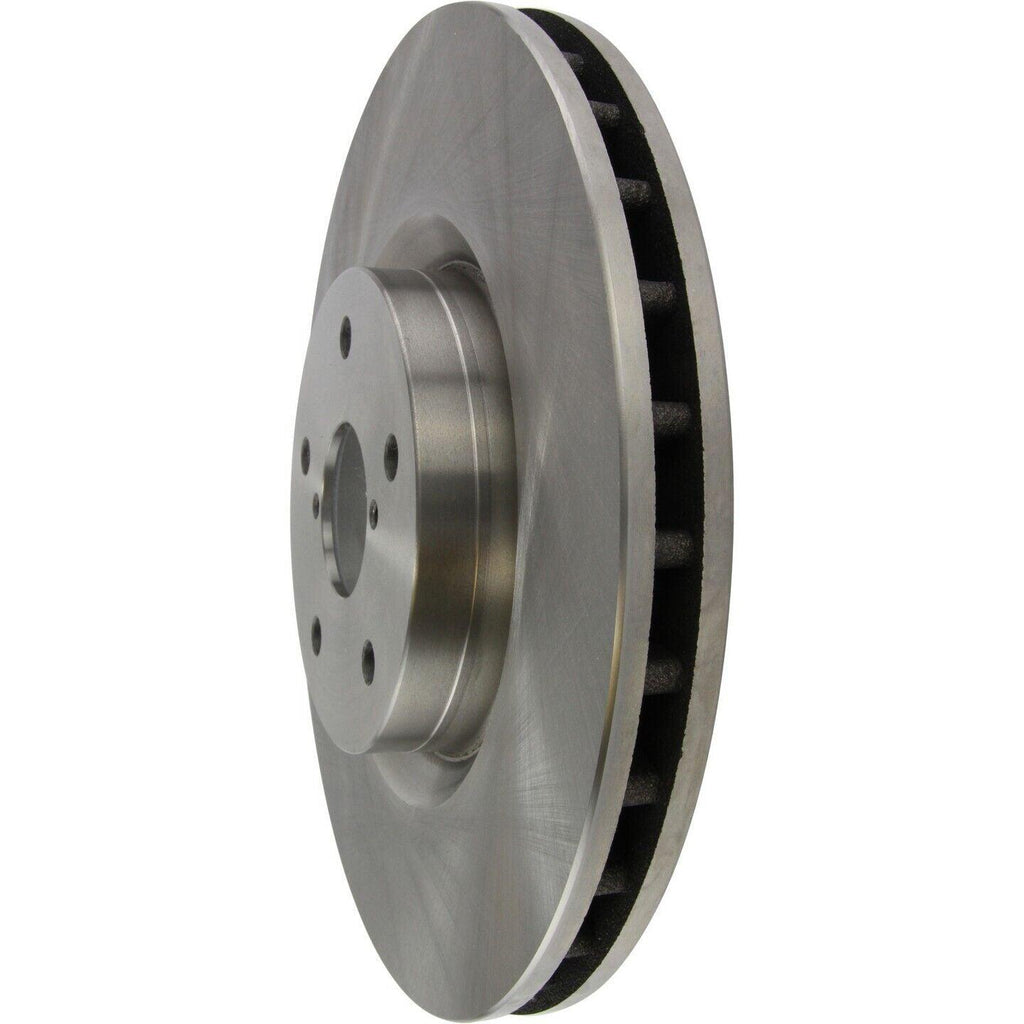 Centric Front Disc Brake Rotor for Subaru (121.47022)