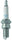 Standard Spark Plug for YFM450 Kodiak 450, YFM450 Kodiak 450 Eps+More 7839