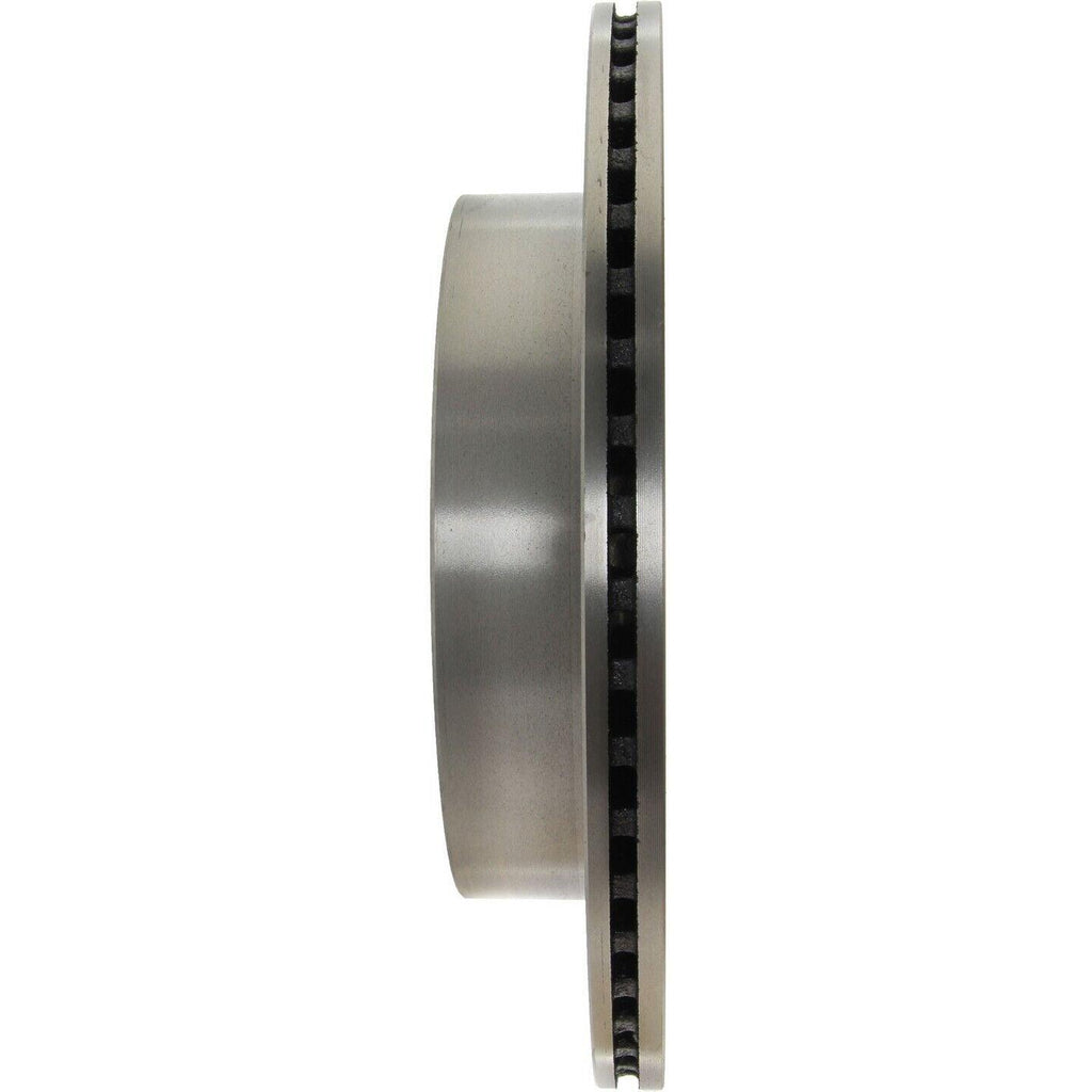 Centric Rear Disc Brake Rotor for 07-12 CX-7 (121.45077)