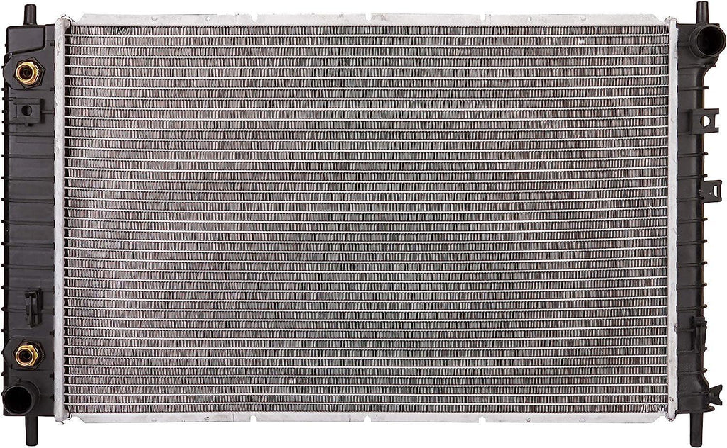 Spectra Complete Radiator CU2799