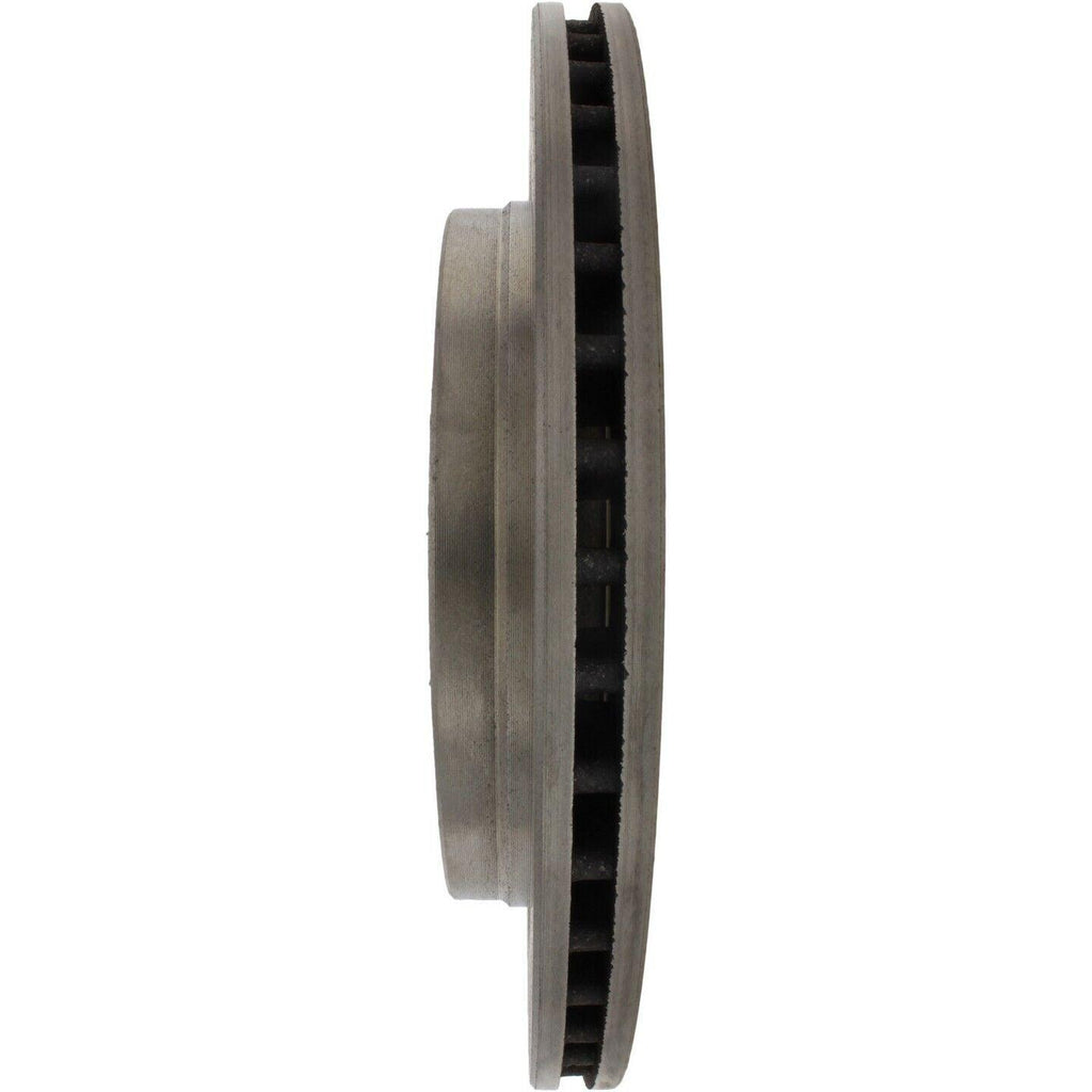 Centric Rear Disc Brake Rotor for CTS, Camaro (121.62105)