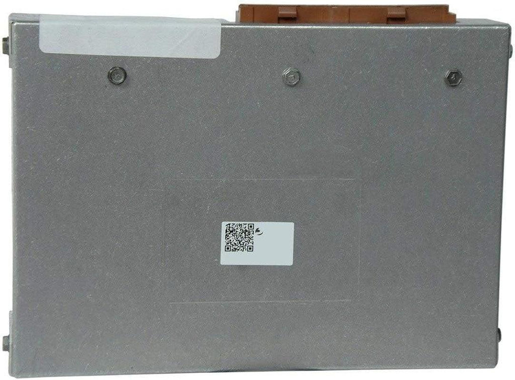 Industries 77-1855F Ecu Computer - Reman