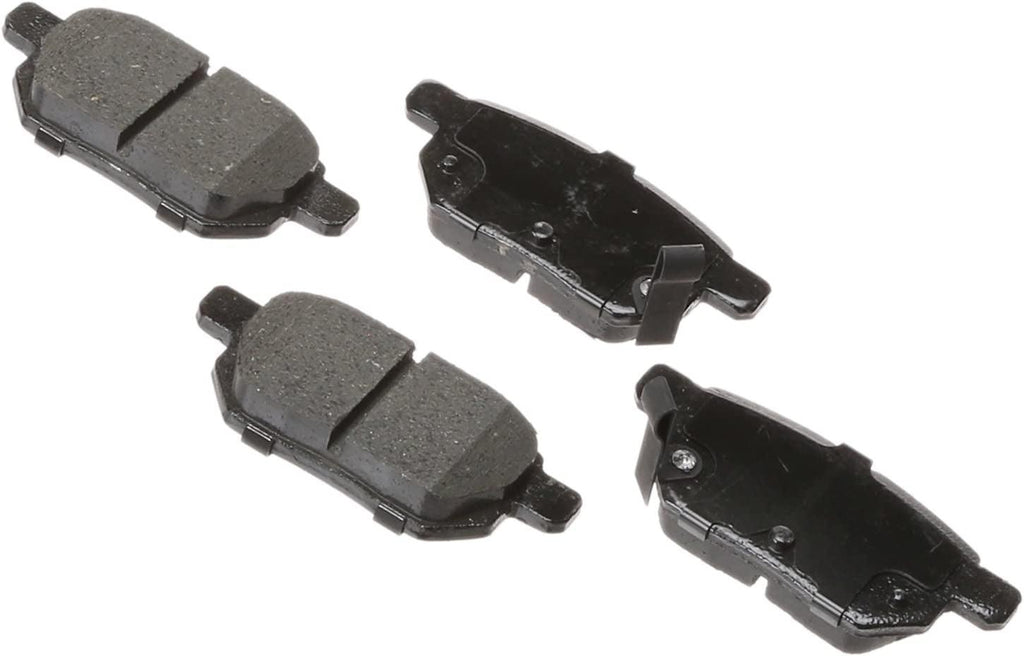 SGD1354C Service Grade Ceramic Disc Brake Pad Set