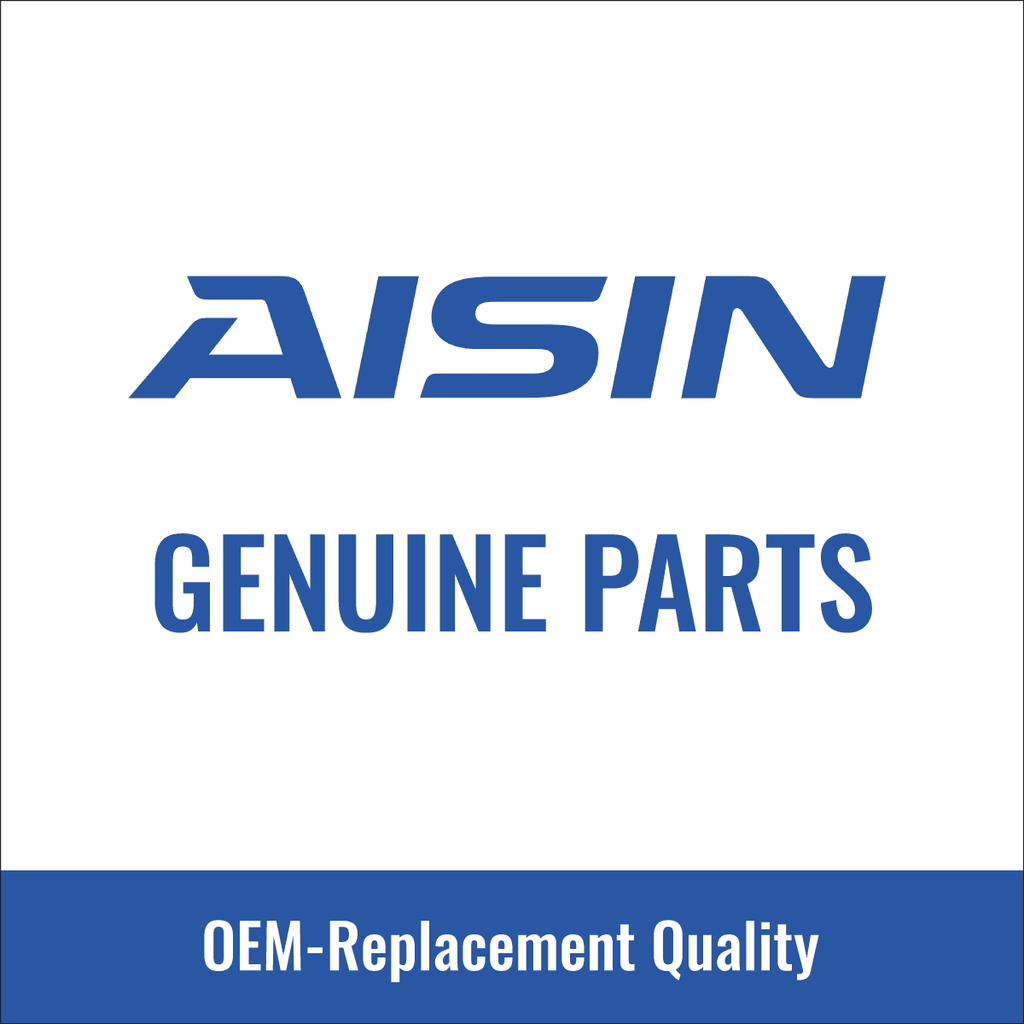 AisinEngine Water Pump Fits select: 2006 TOYOTA COROLLA CE/LE, 2007-2008 TOYOTA COROLLA CE/LE/S