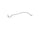 Automatic Transmission Oil Cooler Hose for Blazer, Jimmy, S10+More 624-101