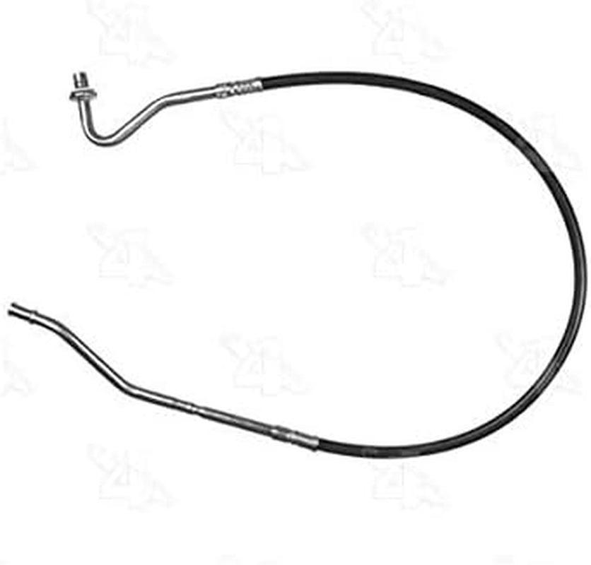 55652 Hose Assembly