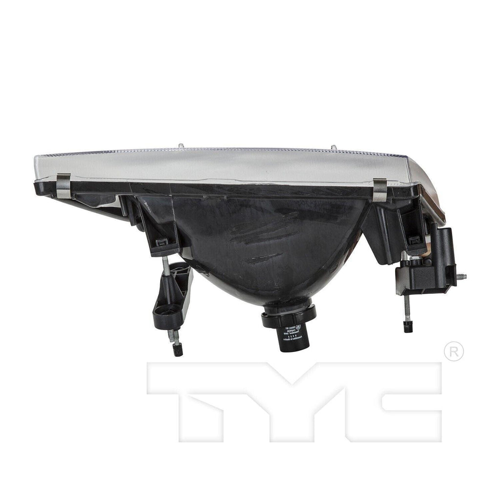 TYC Headlight Assembly for Nissan 20-3083-00