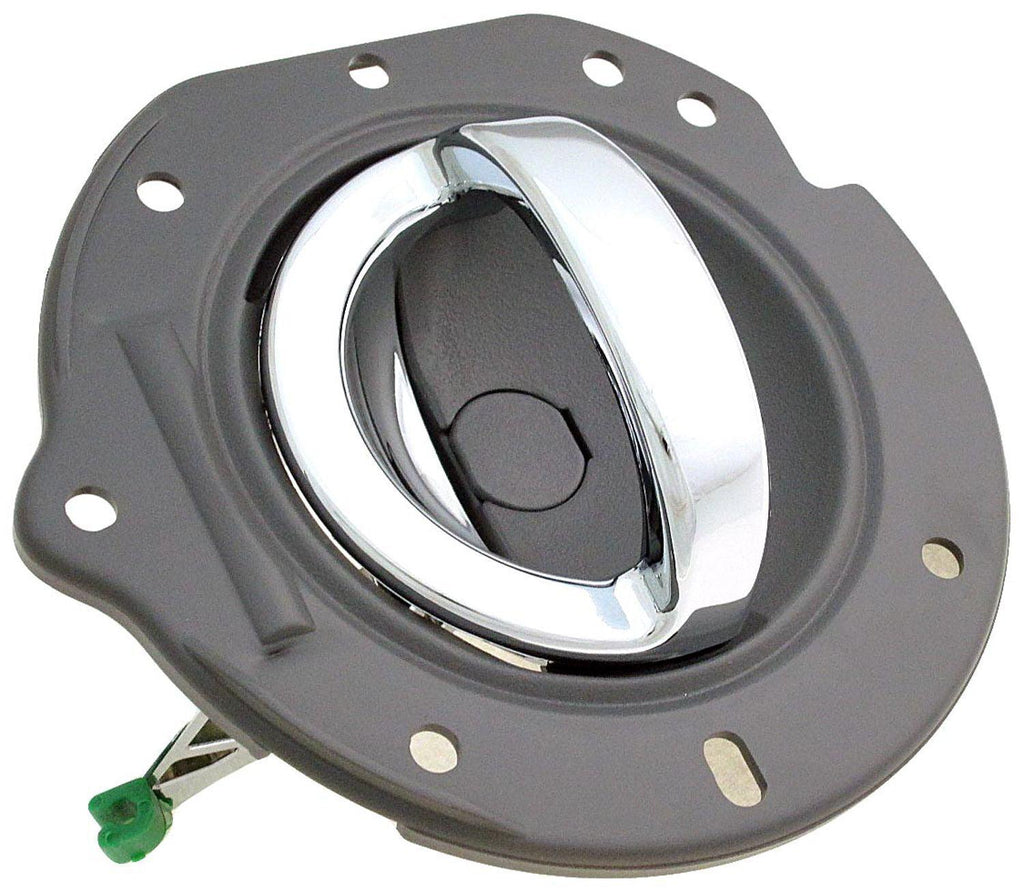 Dorman Interior Door Handle for 05-07 Jeep Liberty 88229