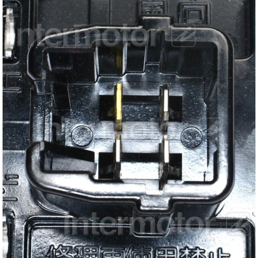 HVAC Blower Motor Resistor for Corolla, RAV4, Tc, Xb, Matrix, Celica RU-718