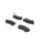 Centric Front Disc Brake Pad for Metro, Swift, Firefly, Sprint (102.04510)