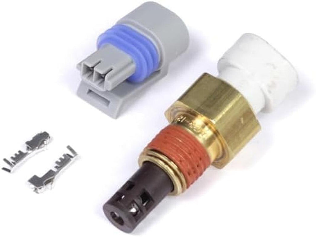 Air Temp Sensor M14 X 1.5 (Incl Delphi Plug & Pins)