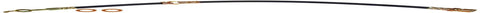 Dorman Brake Hydraulic Hose for Axiom, Rodeo, Rodeo Sport, Passport H620635