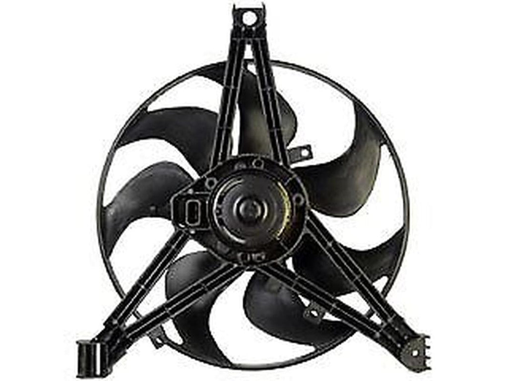 Dorman Engine Cooling Fan Assembly for Century, Grand Prix 620-604