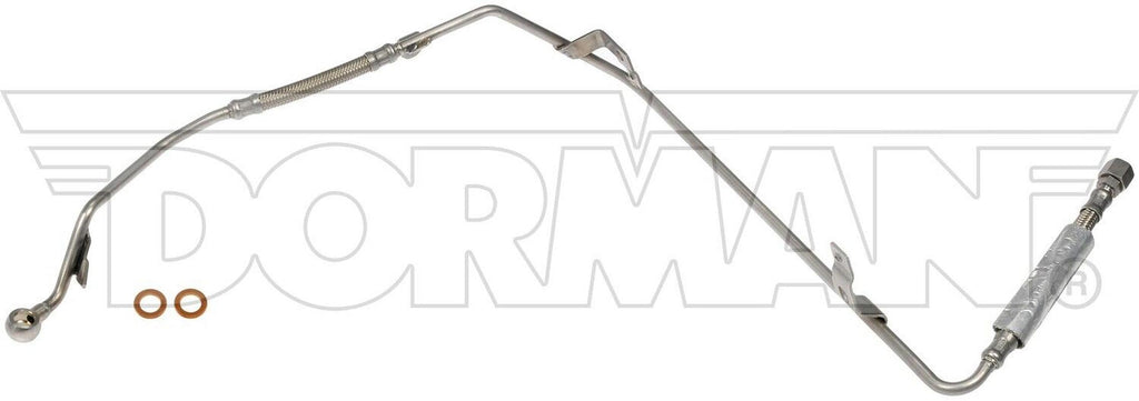 Dorman Turbocharger Oil Line for A4, A4 Quattro, Passat 625-811