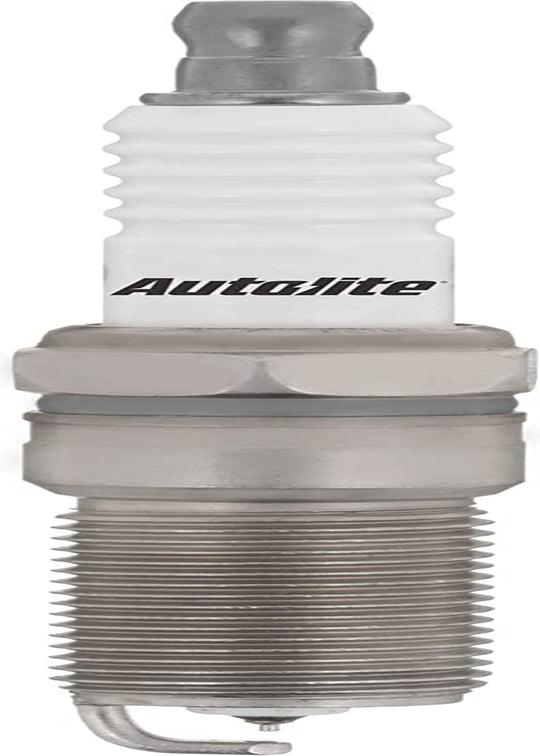 Autolite Iridium XP Automotive Replacement Spark Plugs, XP5263 (4 Pack)