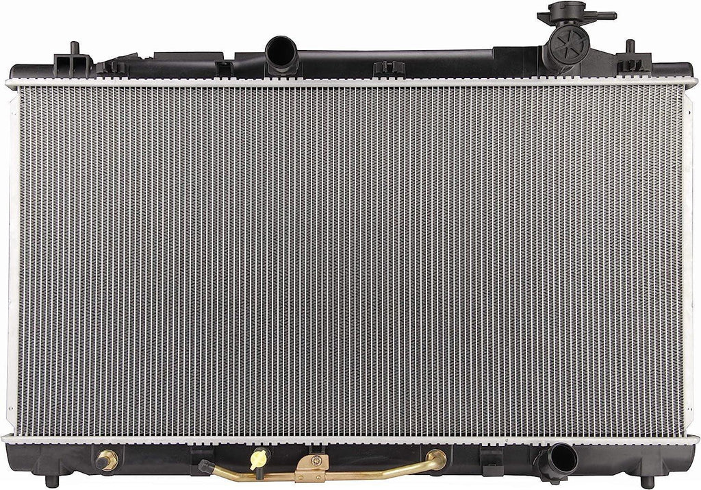 CU13035 Complete Radiator for Toyota Camry