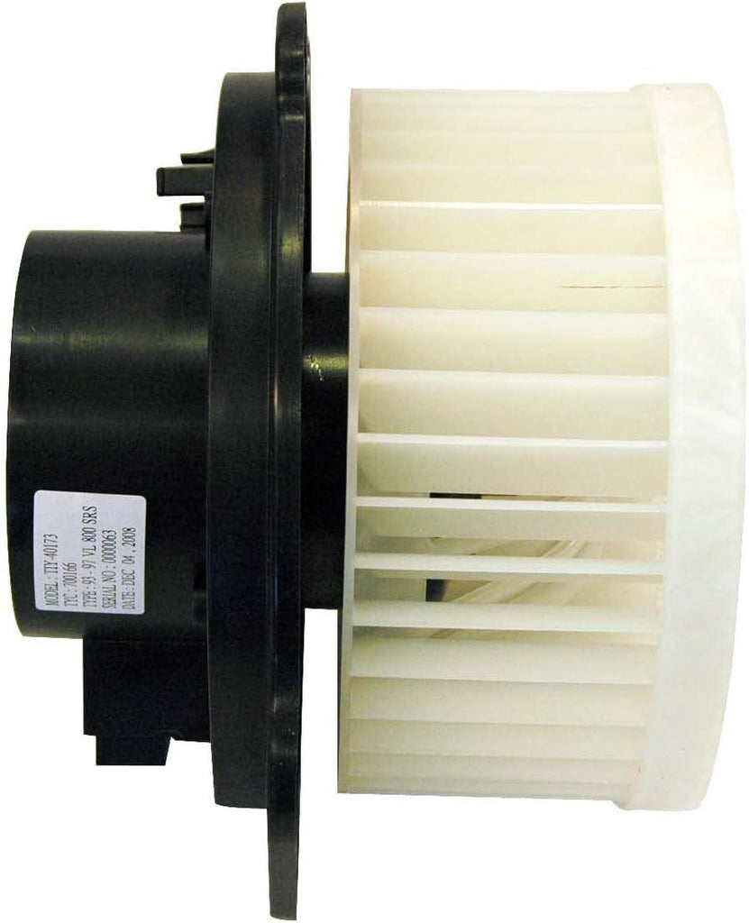 700166 Volvo 800 Series Replacement Blower Assembly