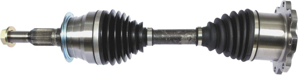 66-1626HD New Severe-Duty Constant Velocity CV Axle Assembly