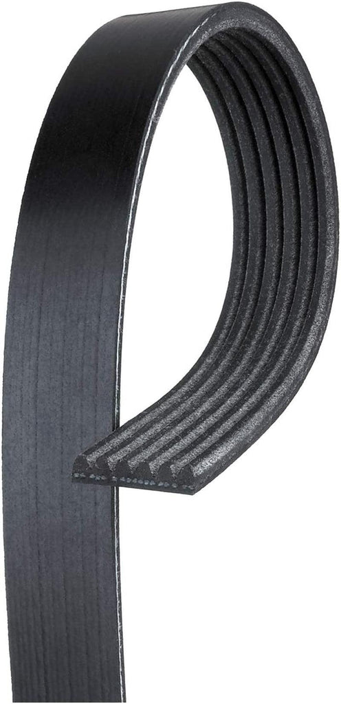 Gold 6K1105 Standard V-Ribbed Serpentine Belt