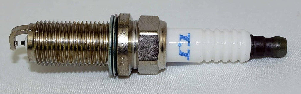 6 PCSNEW -- DENSO #4506 PLATINUM T T Spark Plugs -- PKH20TT