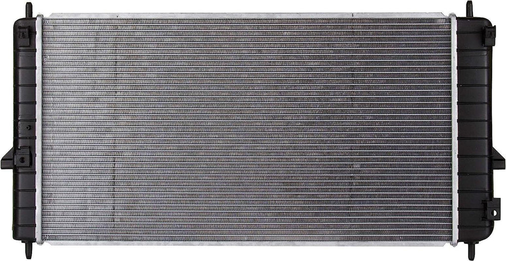 Spectra Complete Radiator CU2608