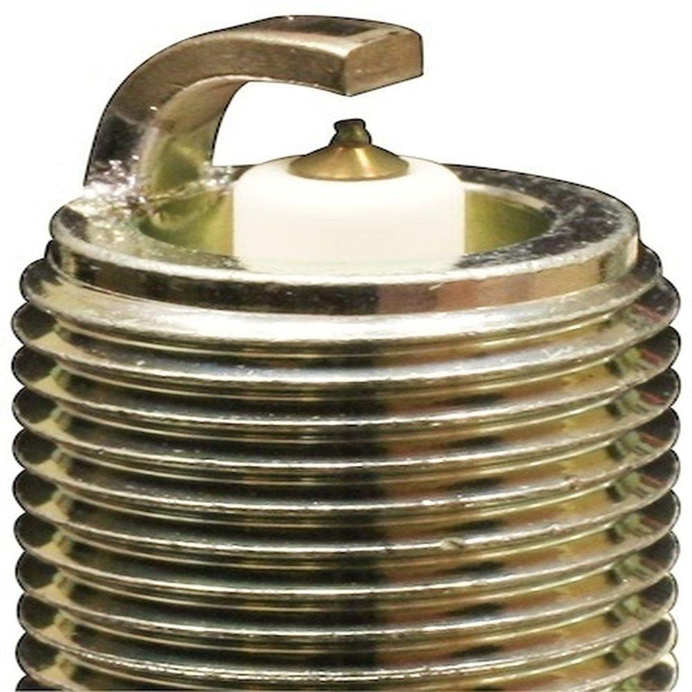 NGK 91039 Laser Iridium Spark Plug (4 Pack) Fits Select: 2011-2015 CHEVROLET CRUZE, 2015-2021 CHEVROLET TRAX