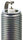 Ruthenium HX High Ignitability Spark Plug for Escape, Transit Connect+More 90220
