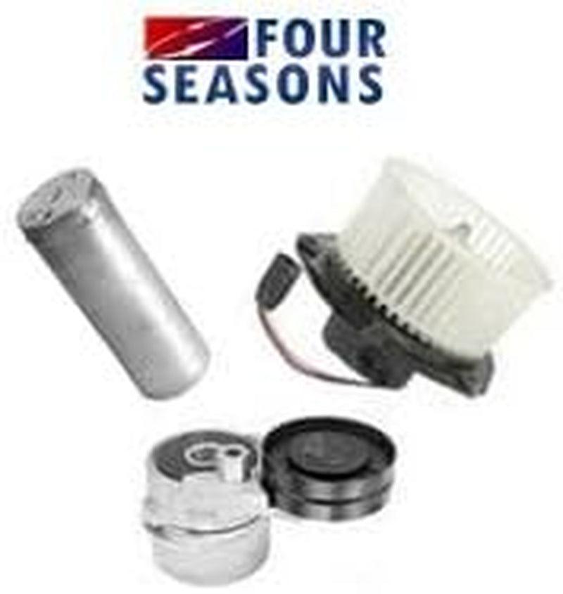 1600N New Compressor with Kit